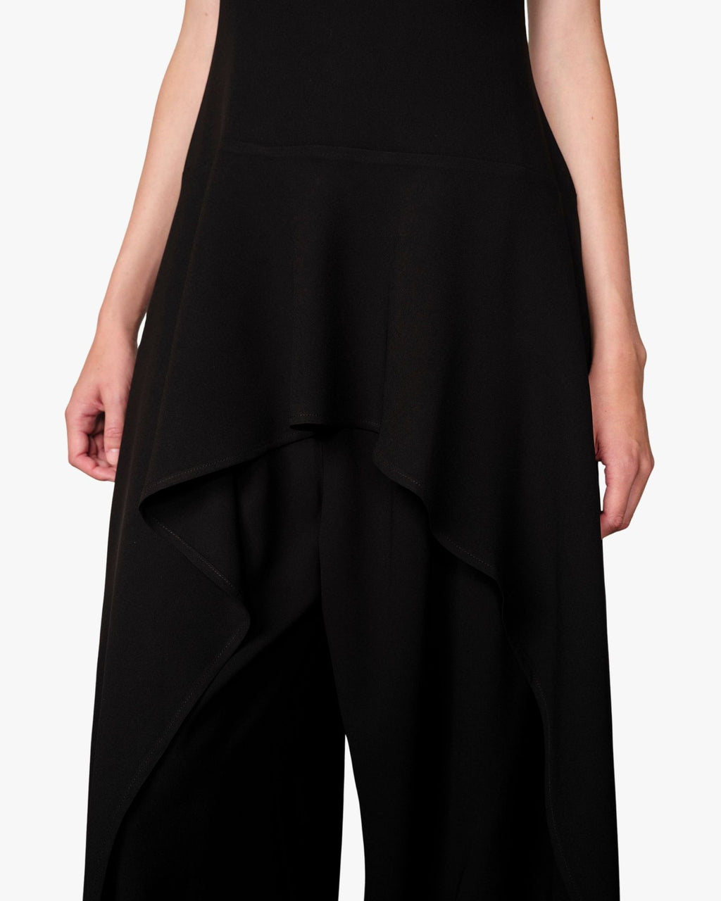 Riley Dress Black