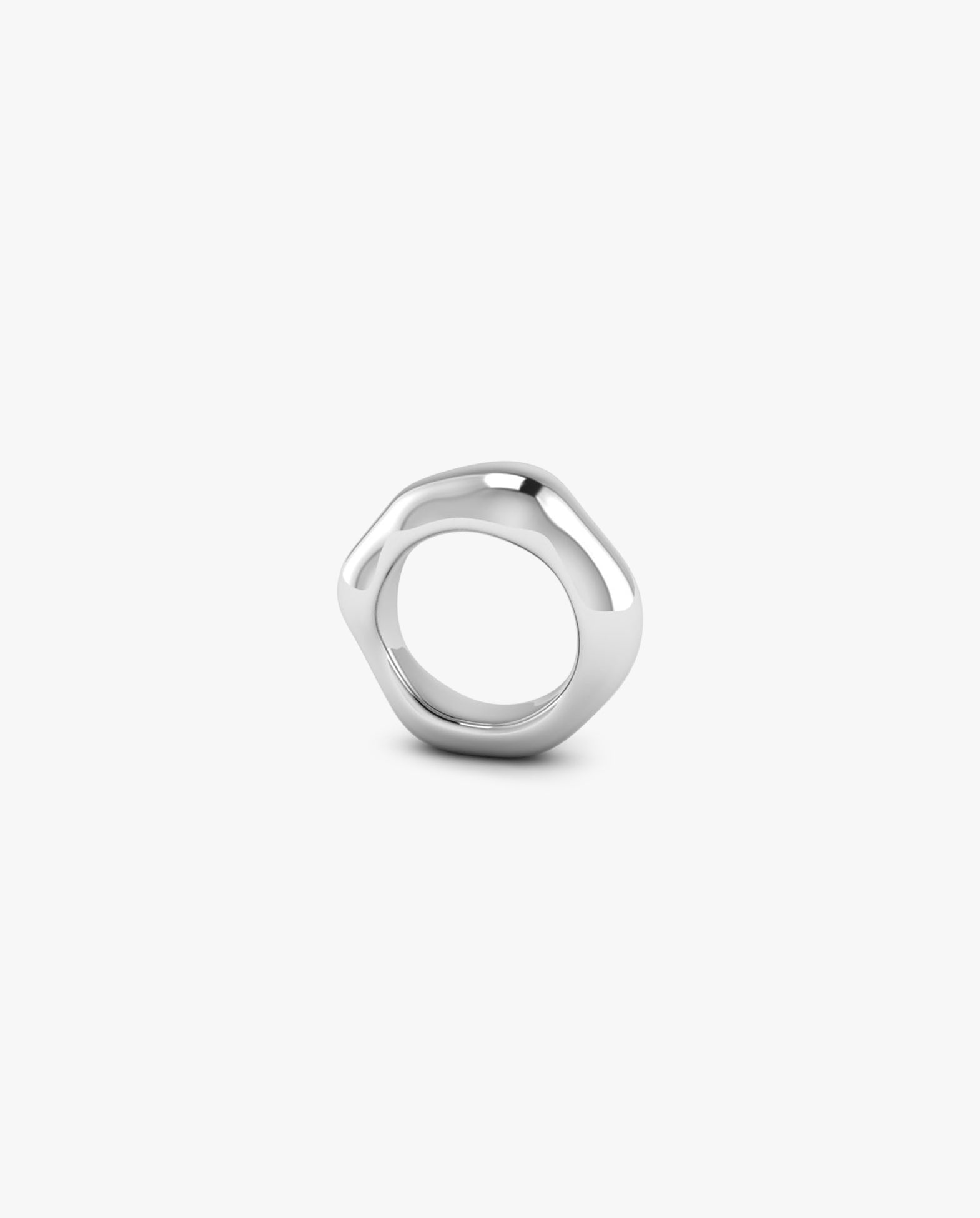 Aria Di Argento Ring
