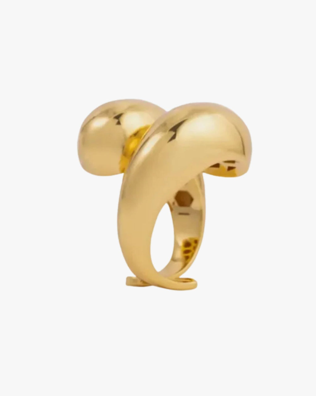 Anello Isa Oro