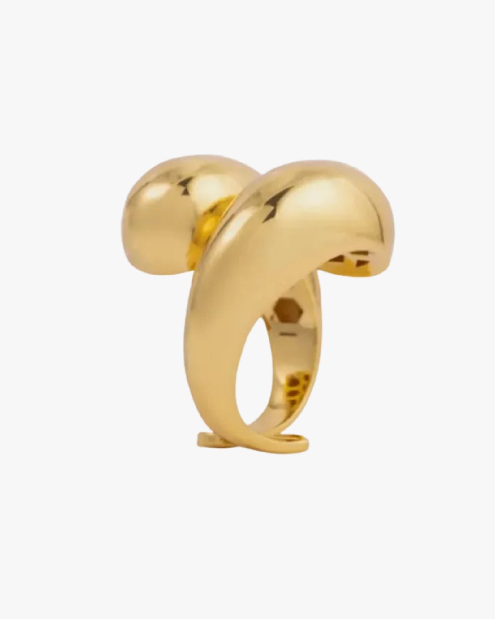 Anello Isa Oro