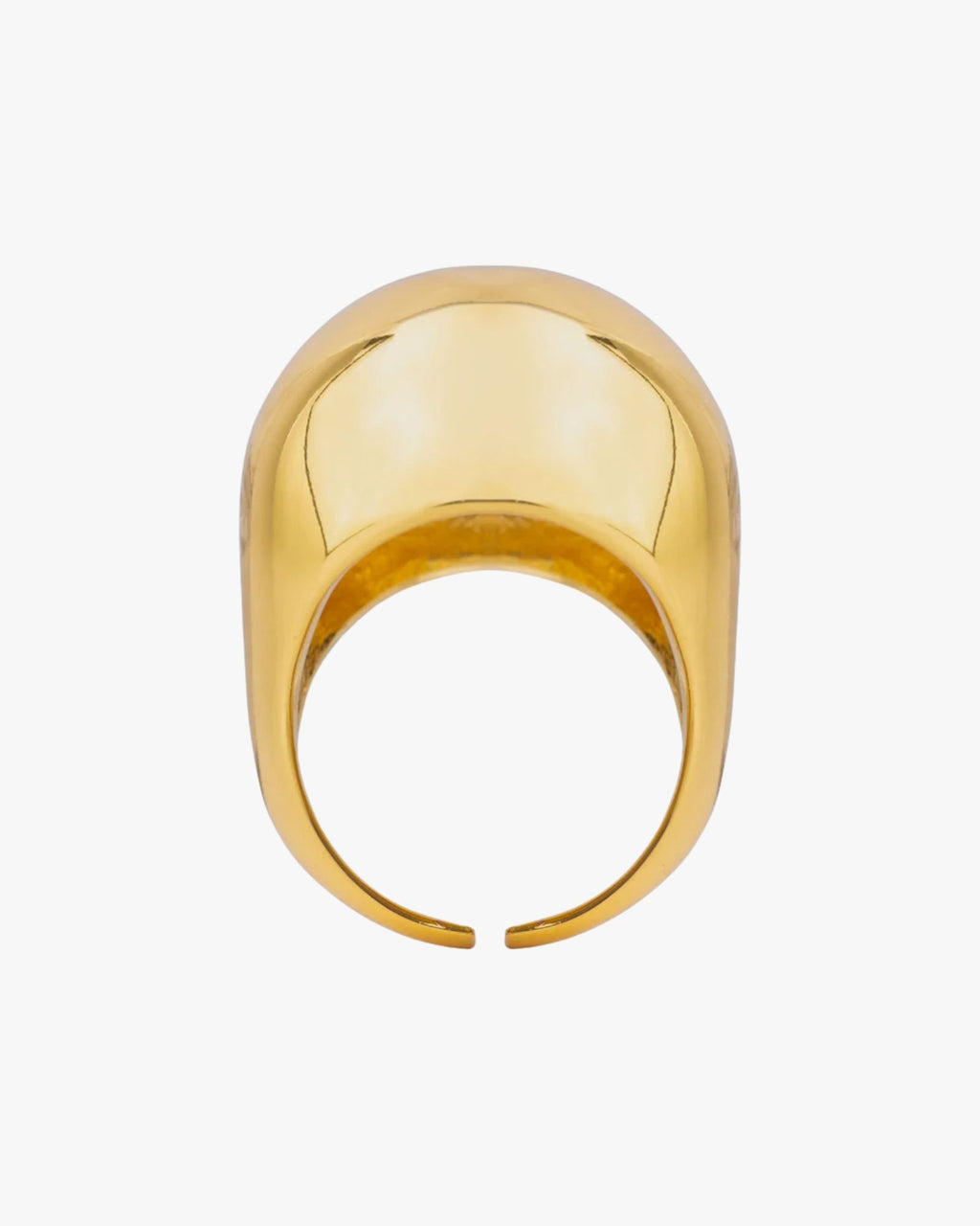 Ring Mia Gold