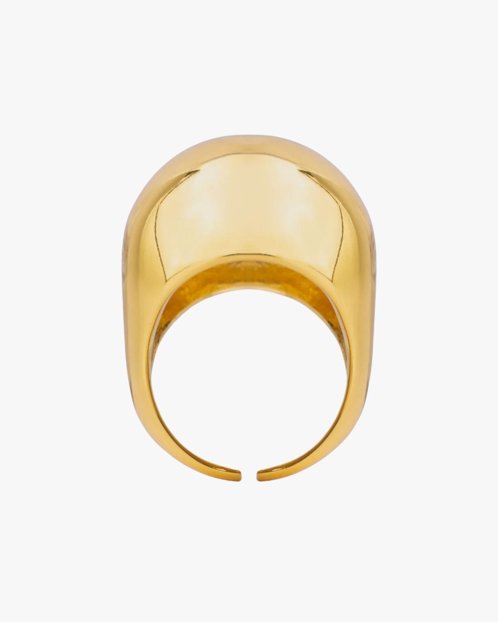 Ring Mia Gold