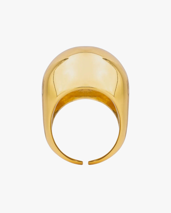 Ring Mia Gold