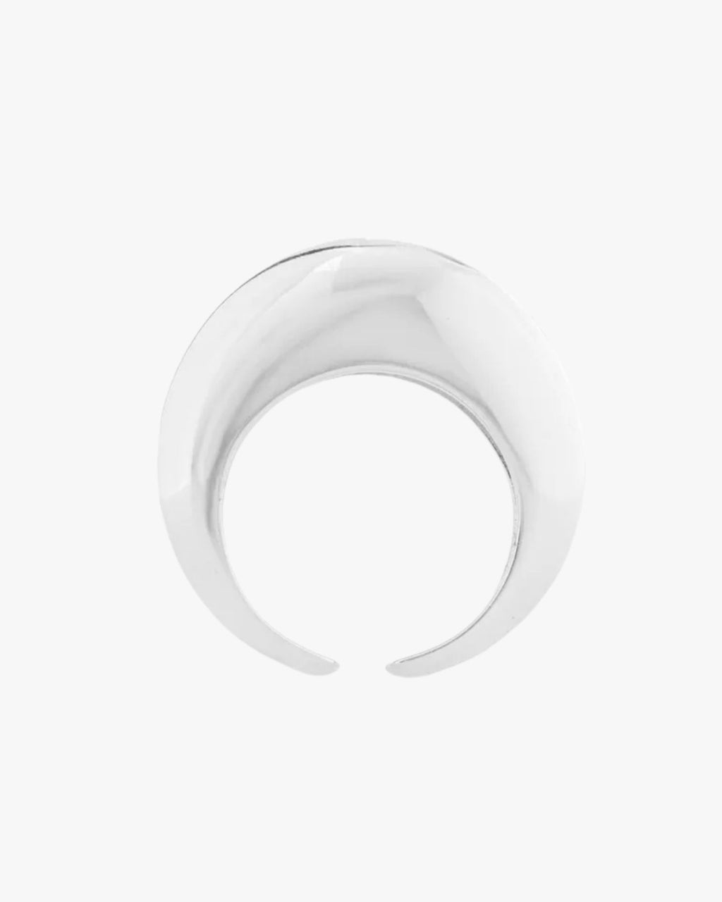 Anello New Stone Silver