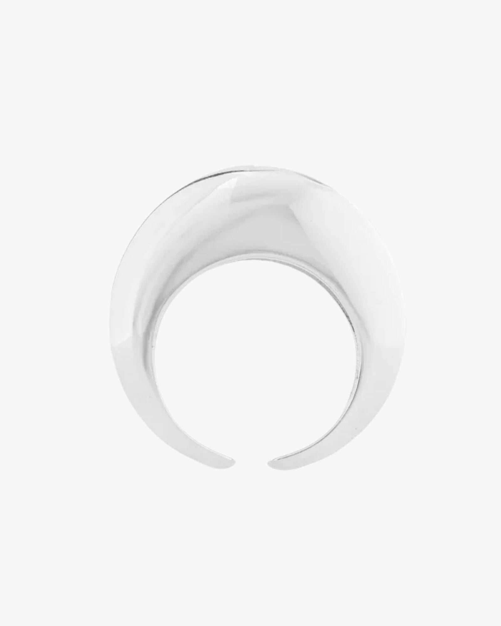 Ring New Stone Silver