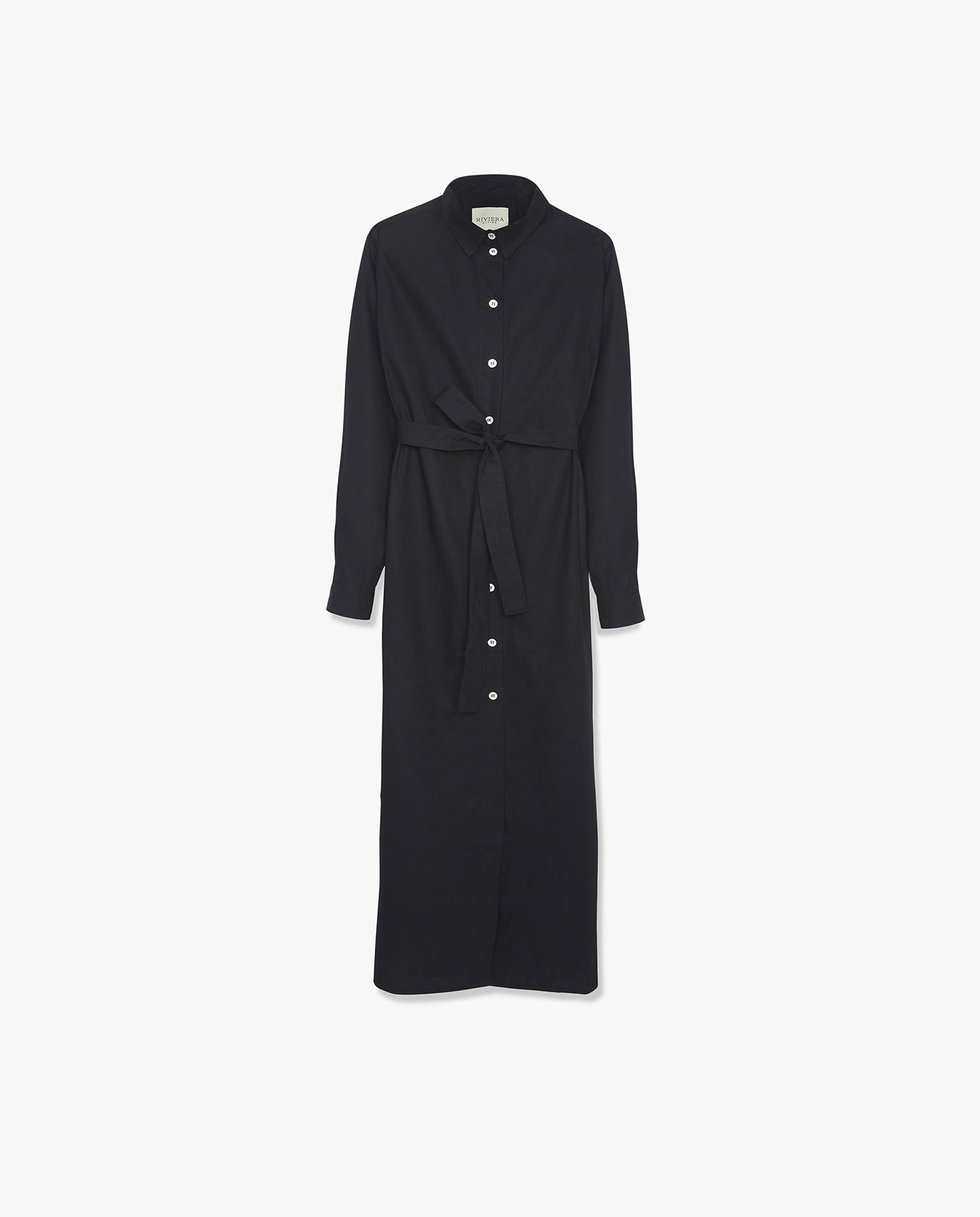 Long Dress Black