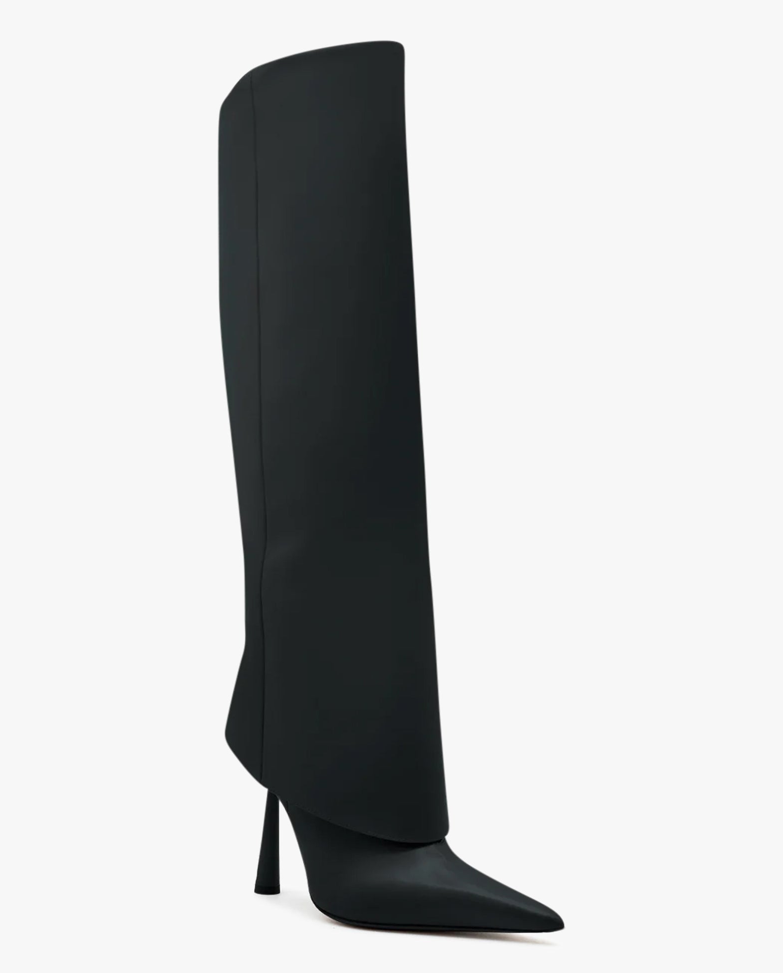 Ros31 Boots Black