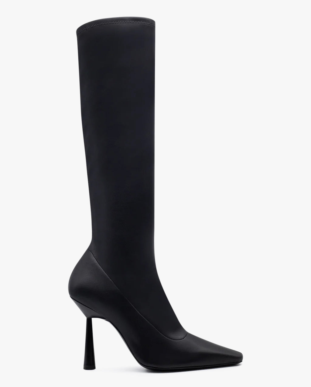 Ros8 Boots Black