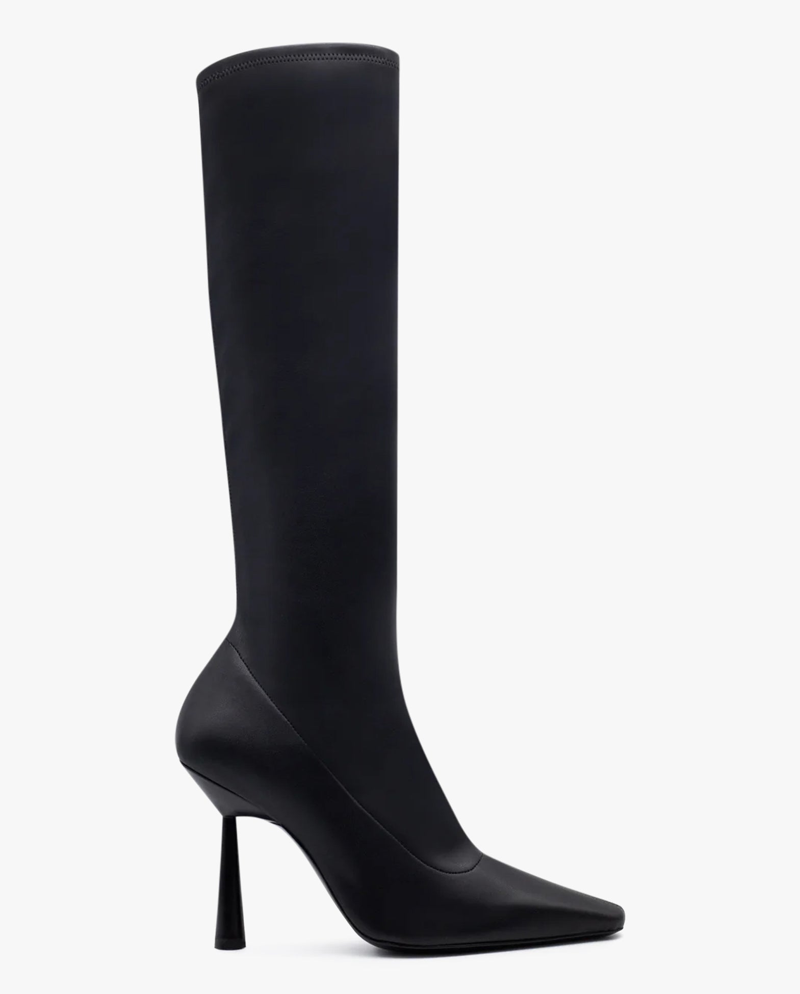 Ros8 Boots Black