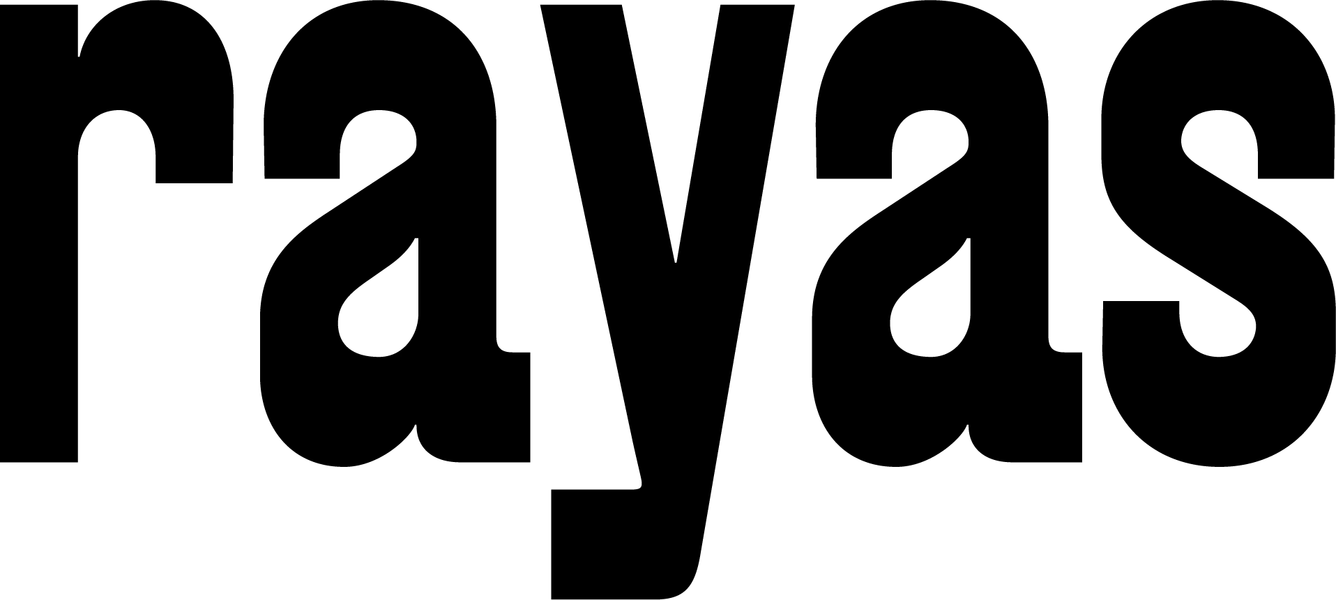 Rayas