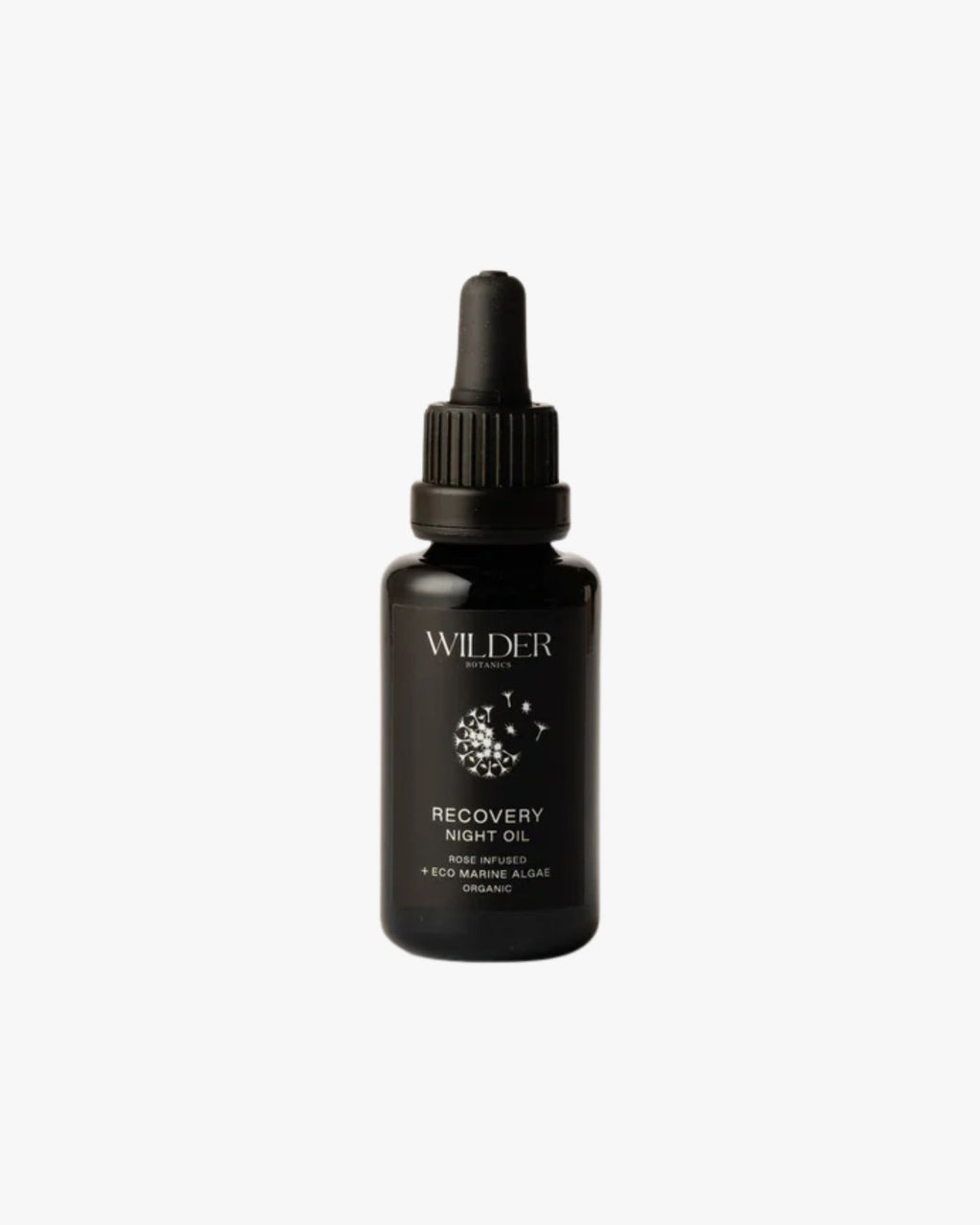 Recovery Night Oil  30ml