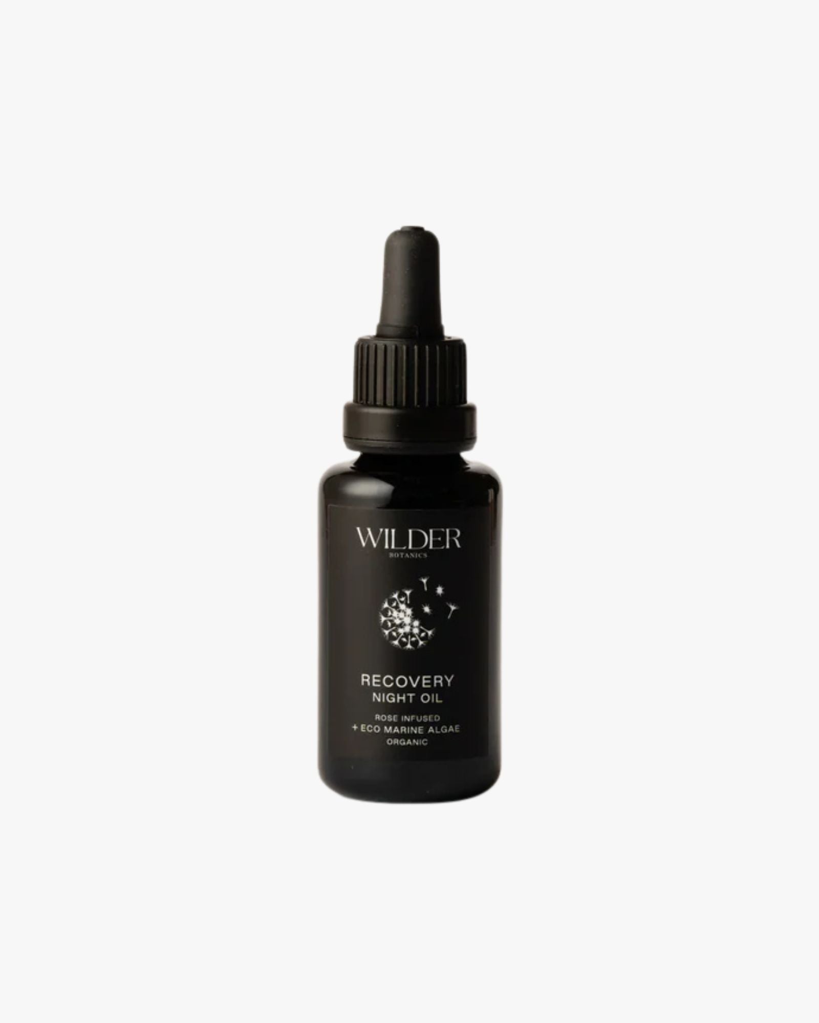 Recovery Night Oil  30ml