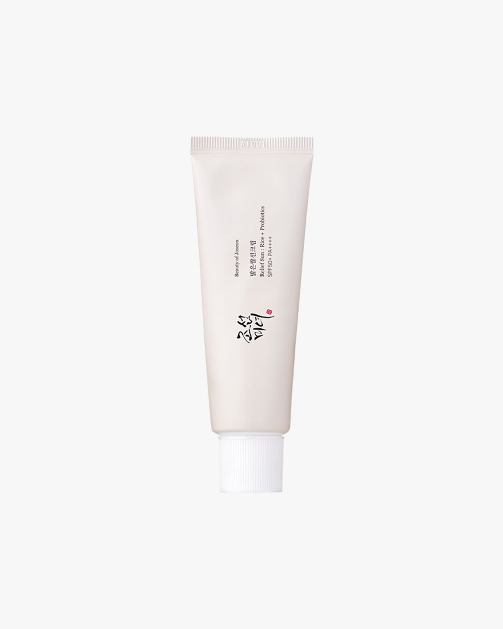 Sollievo Sun Rice + Probiotici SPF50+ PA ++++
