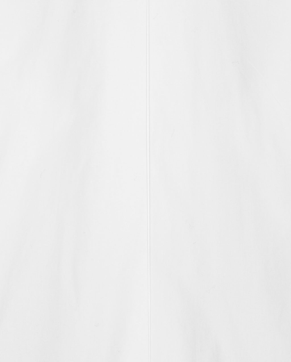 Boxy Shirt Bright White
