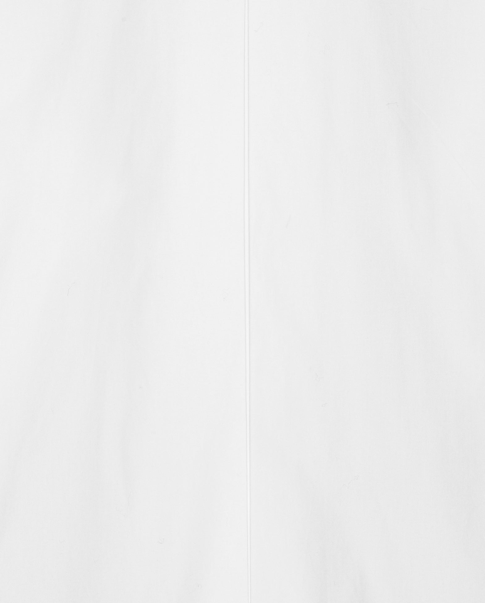 Boxy Shirt Bright White