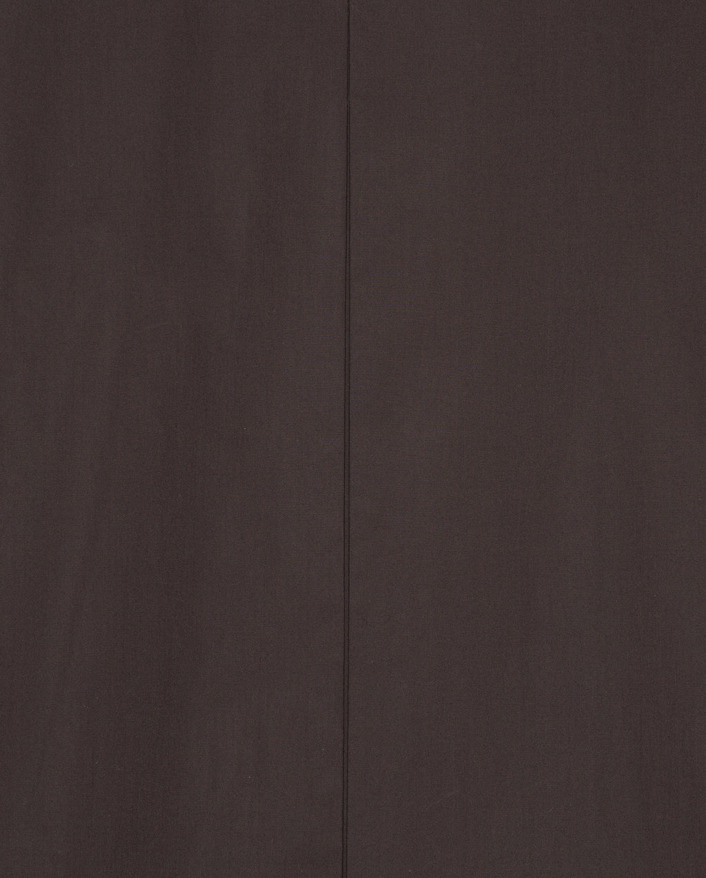 Boxy Shirt Raisin