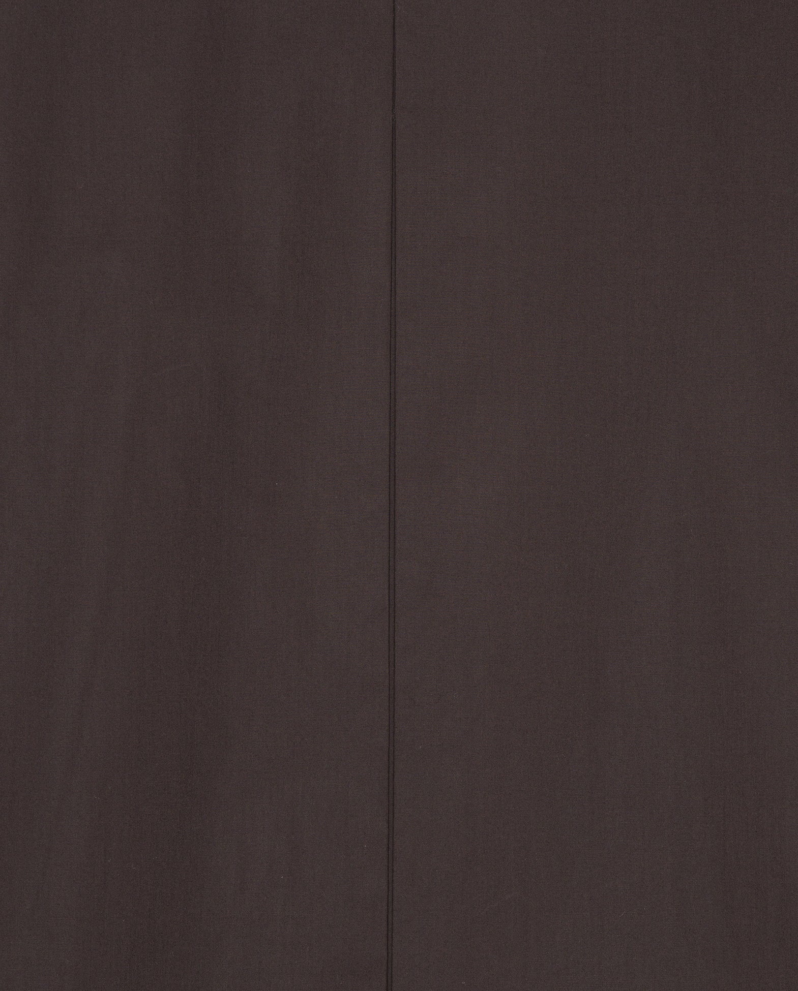 Boxy Shirt Raisin