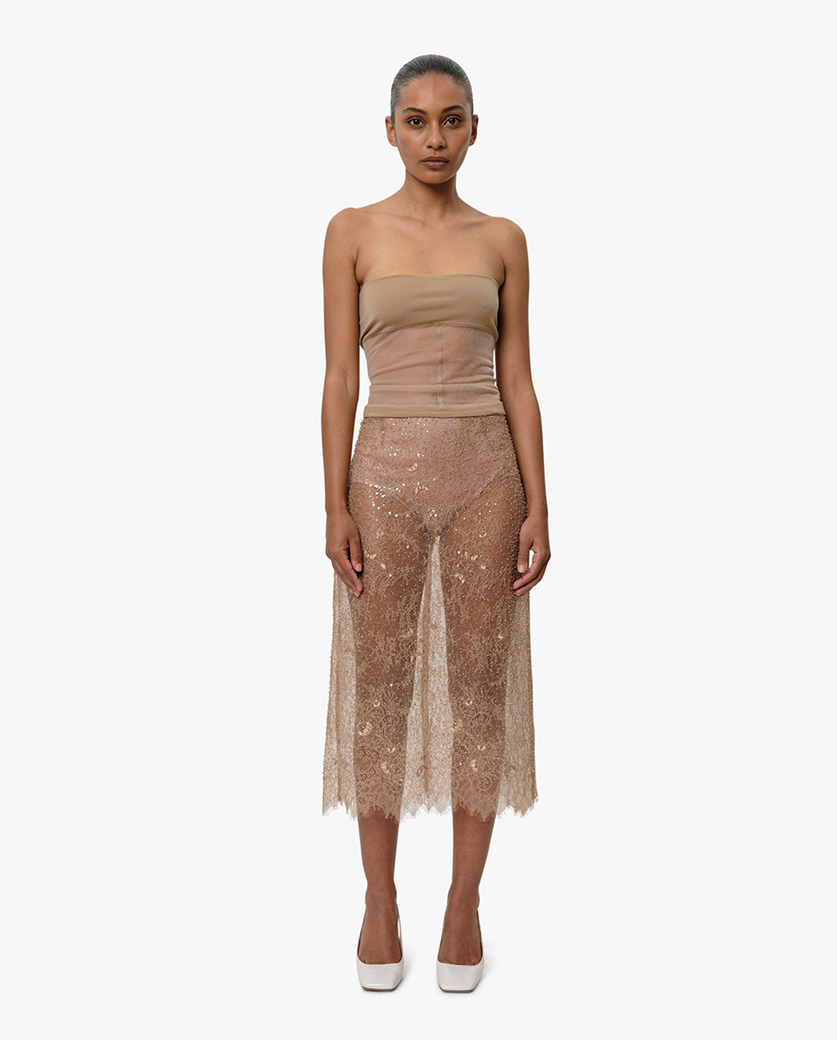 Risa Skirt