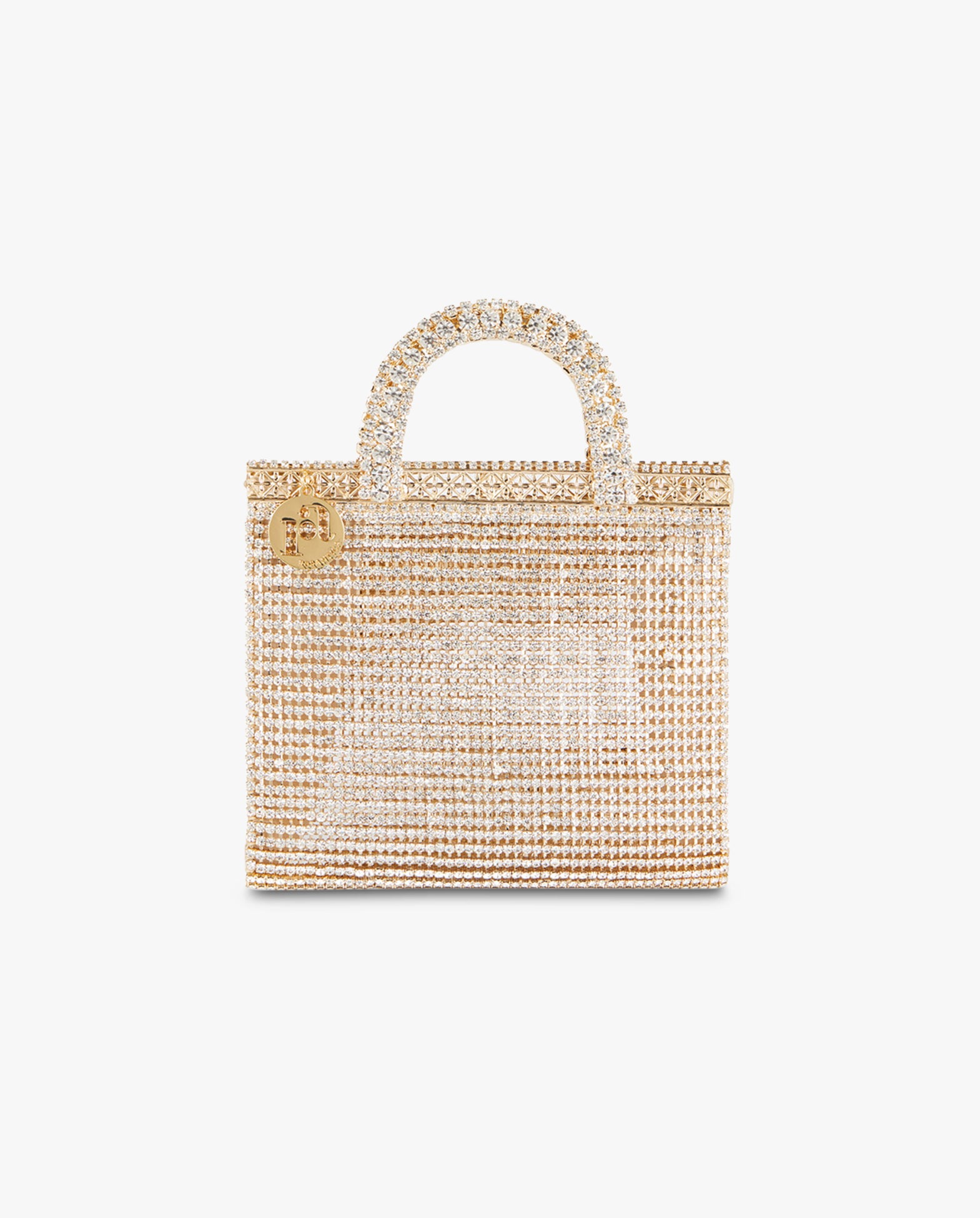 Teodora Square Bag