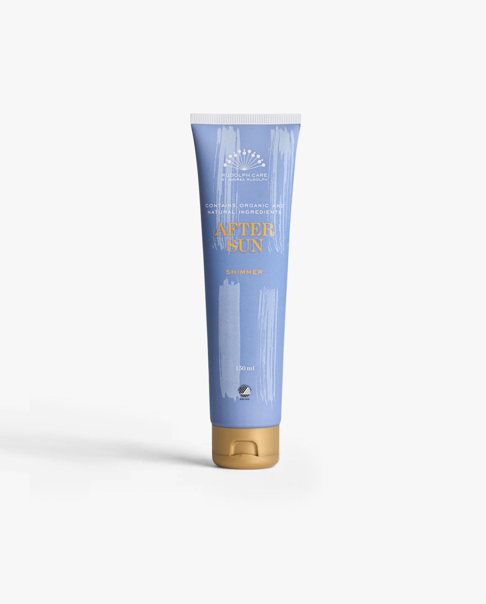 Aftersun Shimmer Sorbet