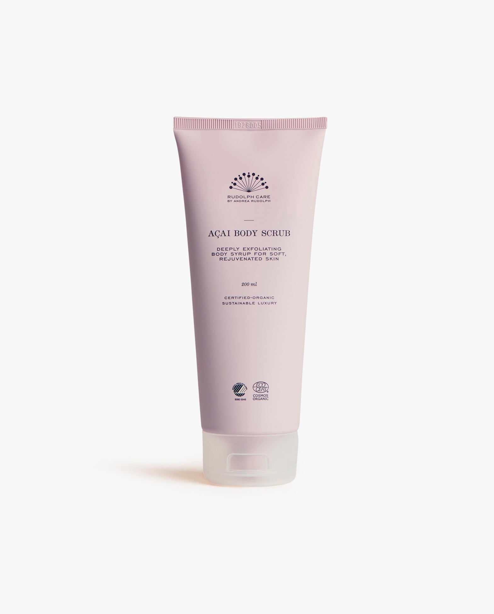 Açai Body Scrub