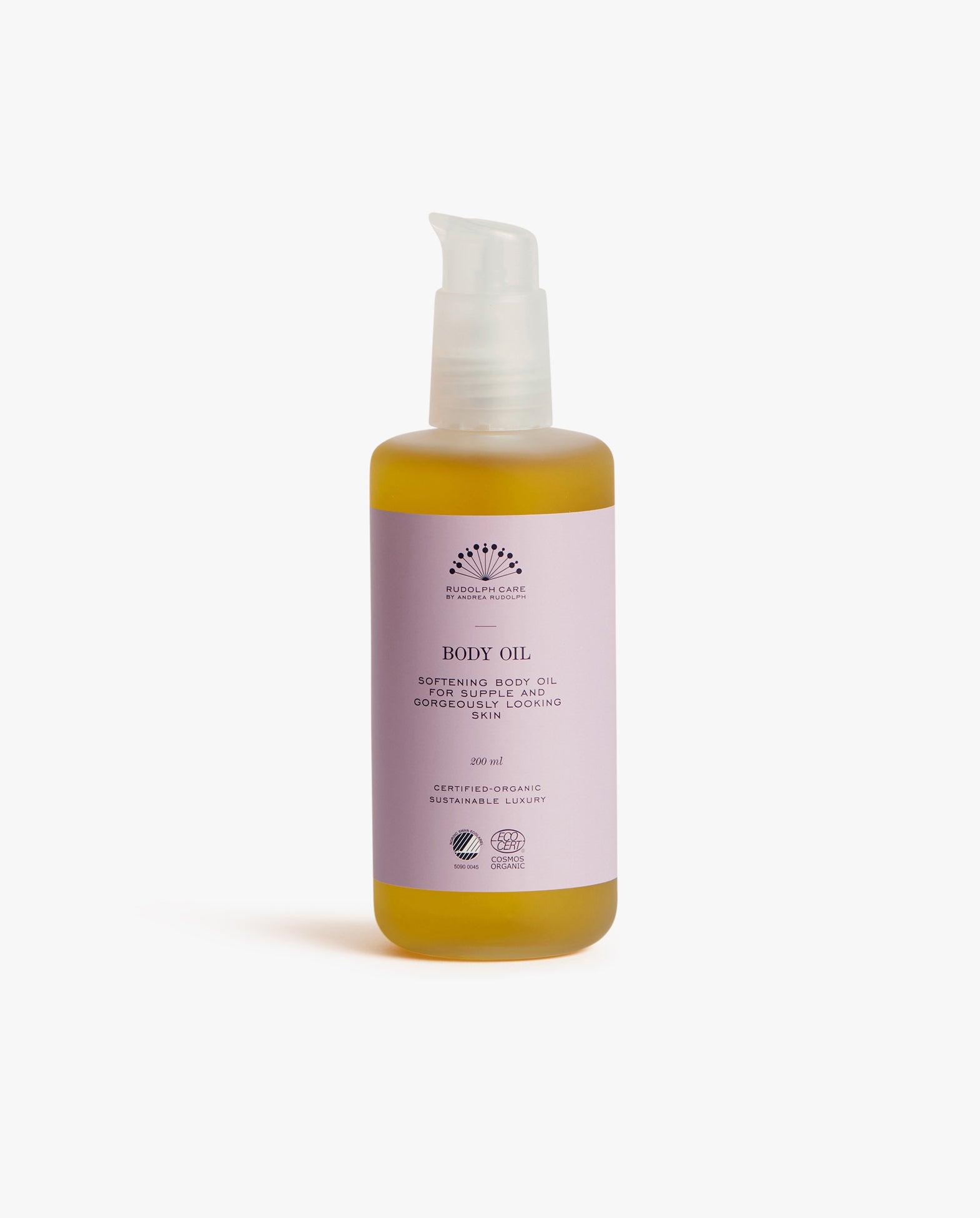 Body Oil