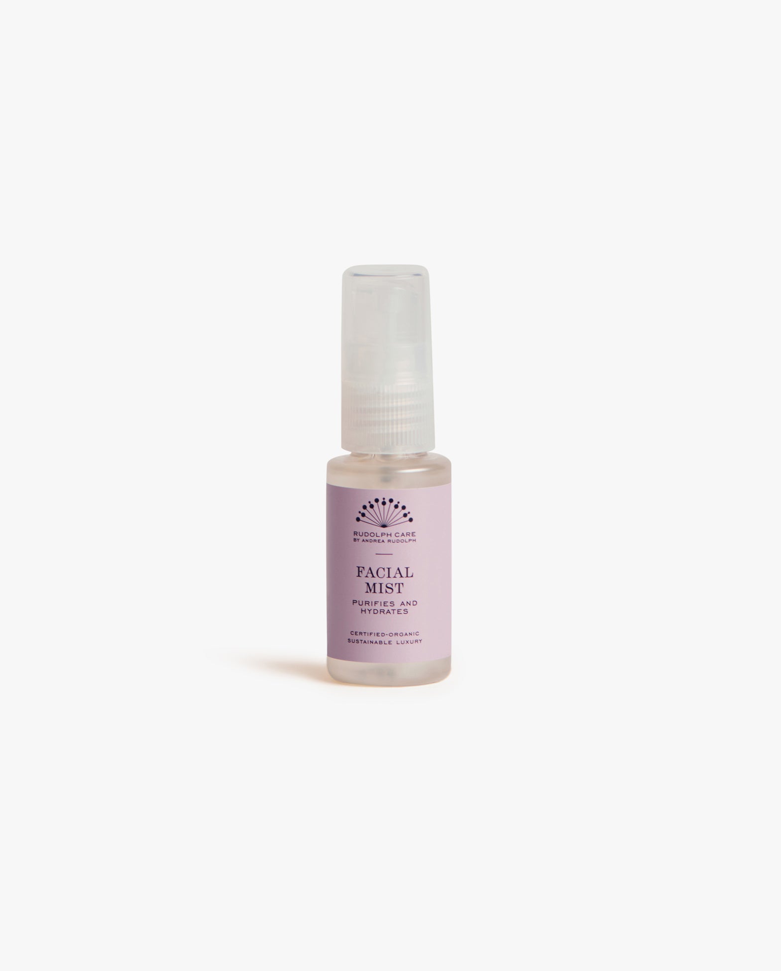 Açai Facial Mist Travelsize