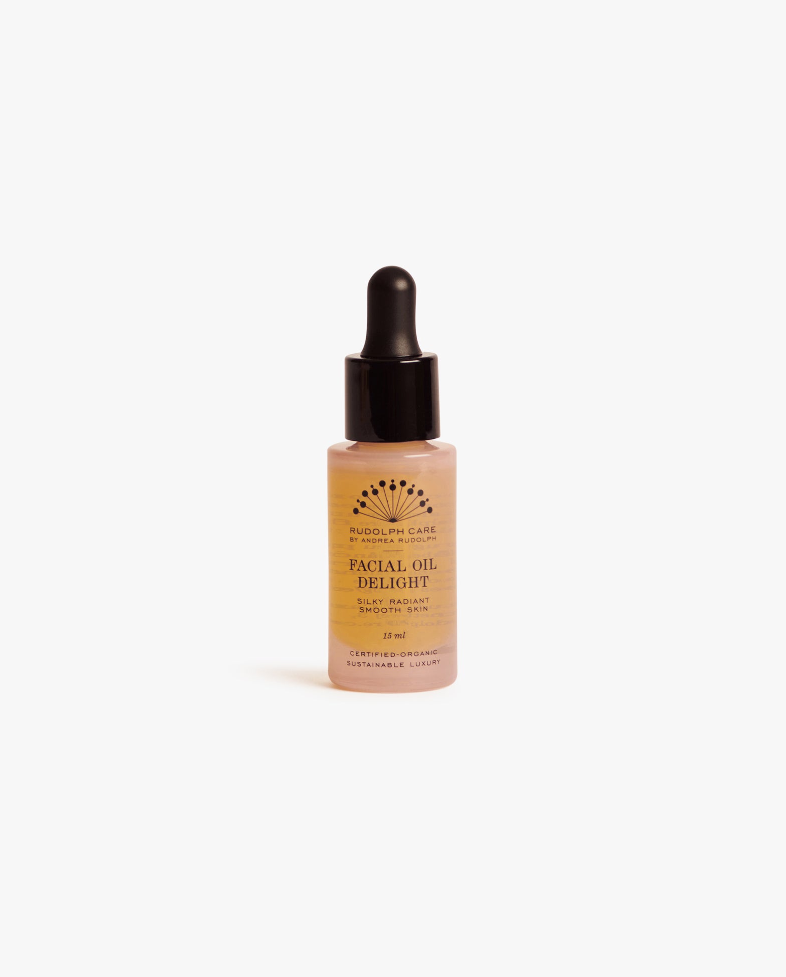 Facial Oil Delight