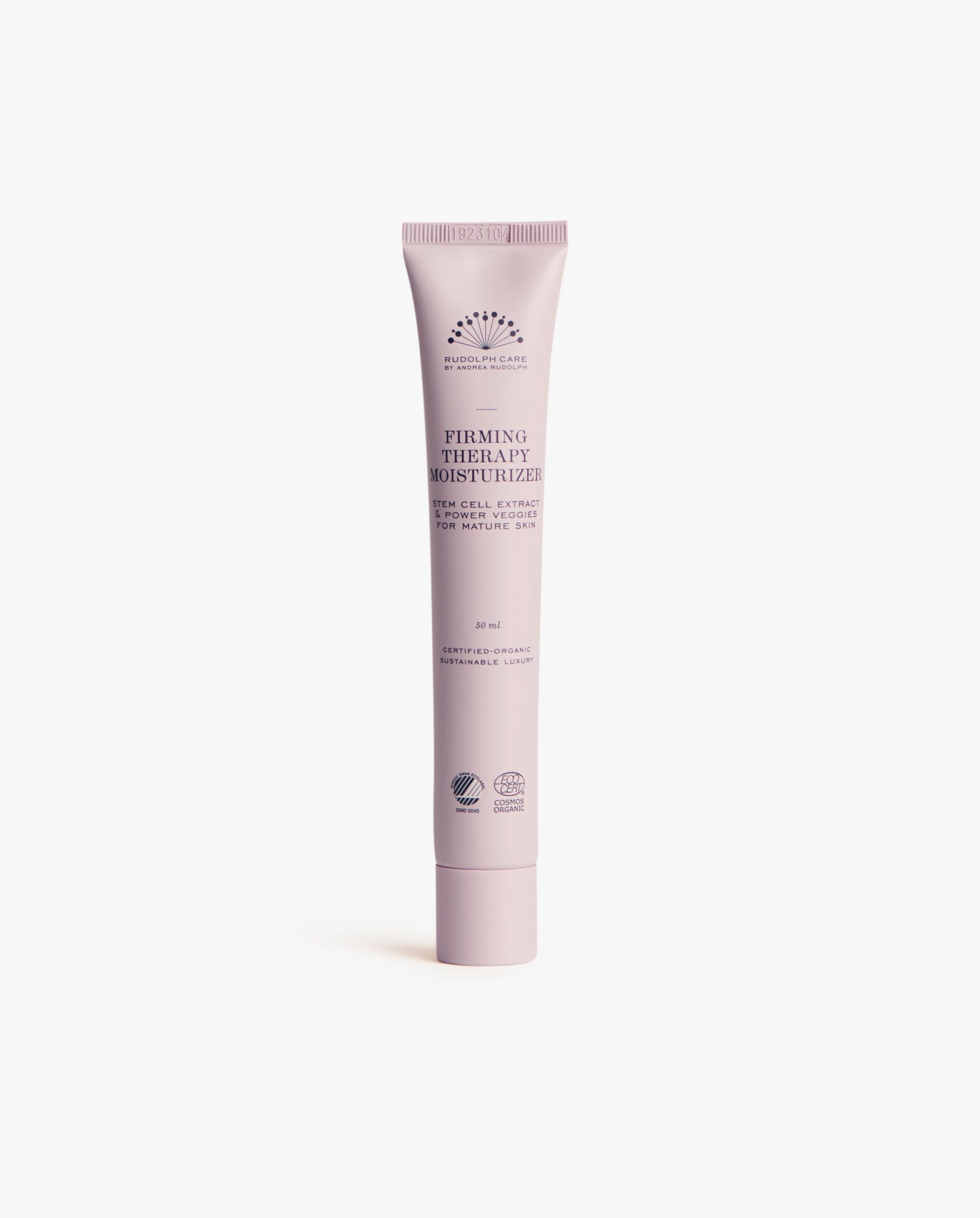 Firming Therapy Moisturizer