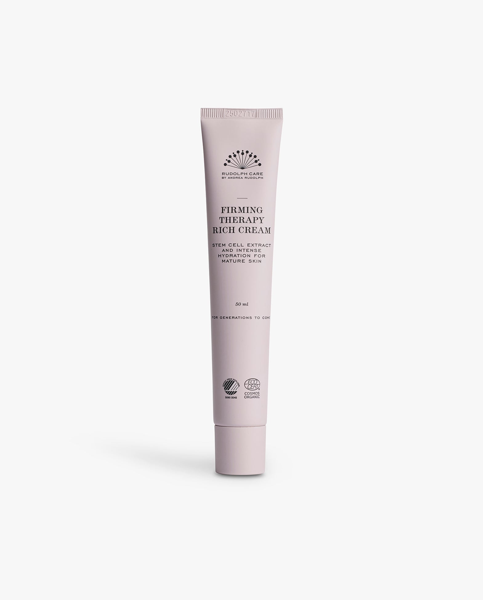 Firming Therapy Rich Cream