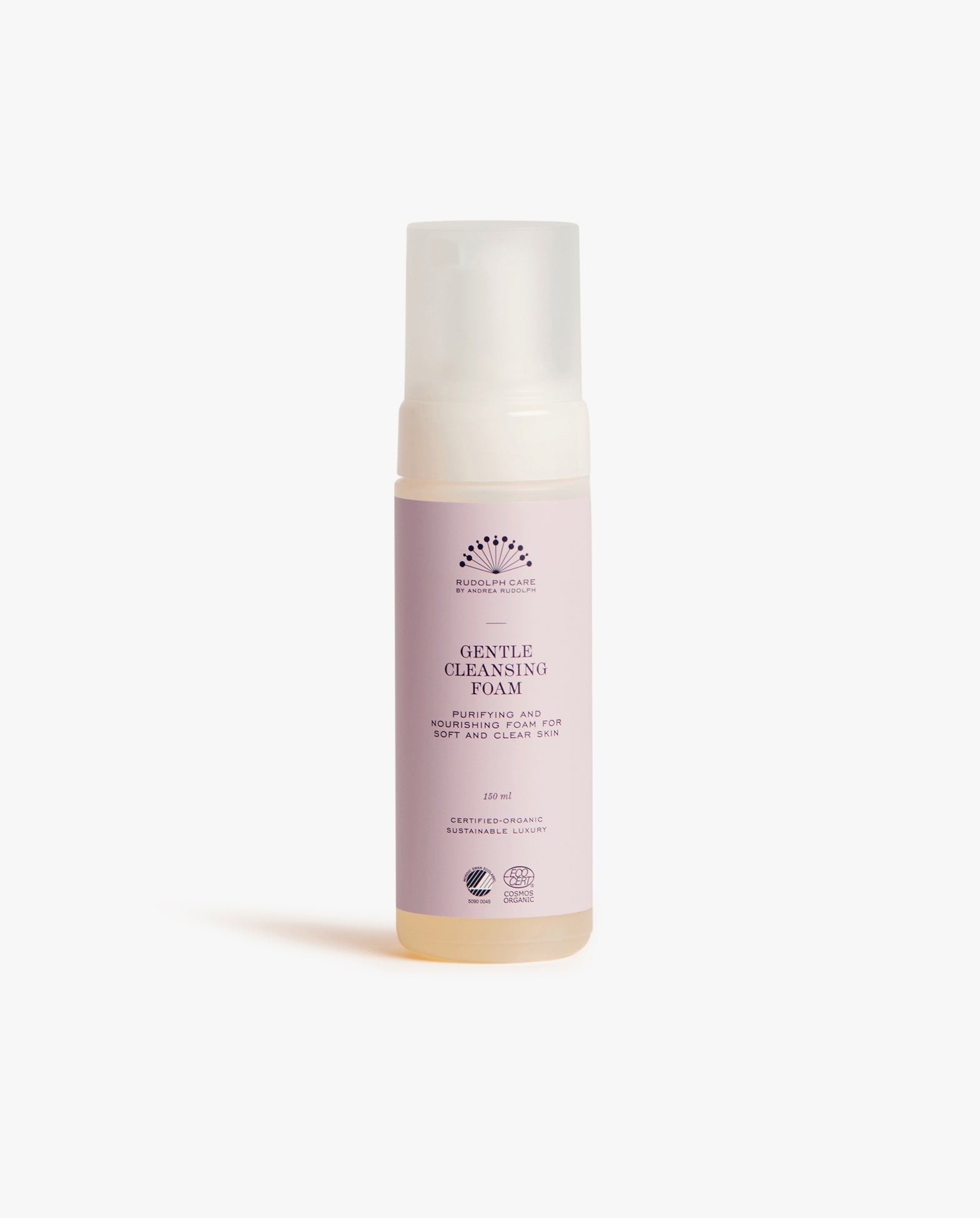 Gentle Cleansing Foam