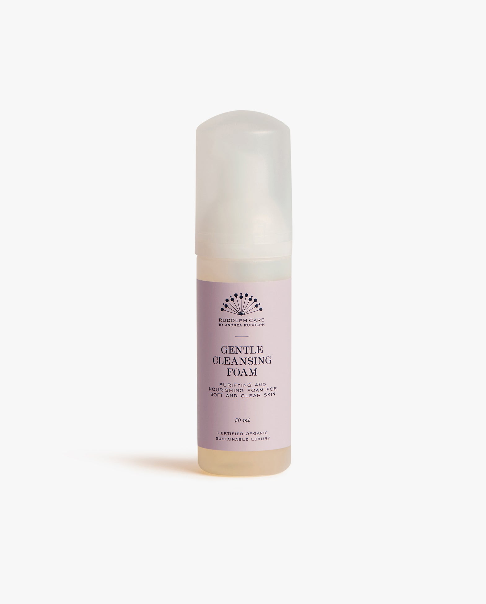 Gentle Cleansing Foam Travelsize