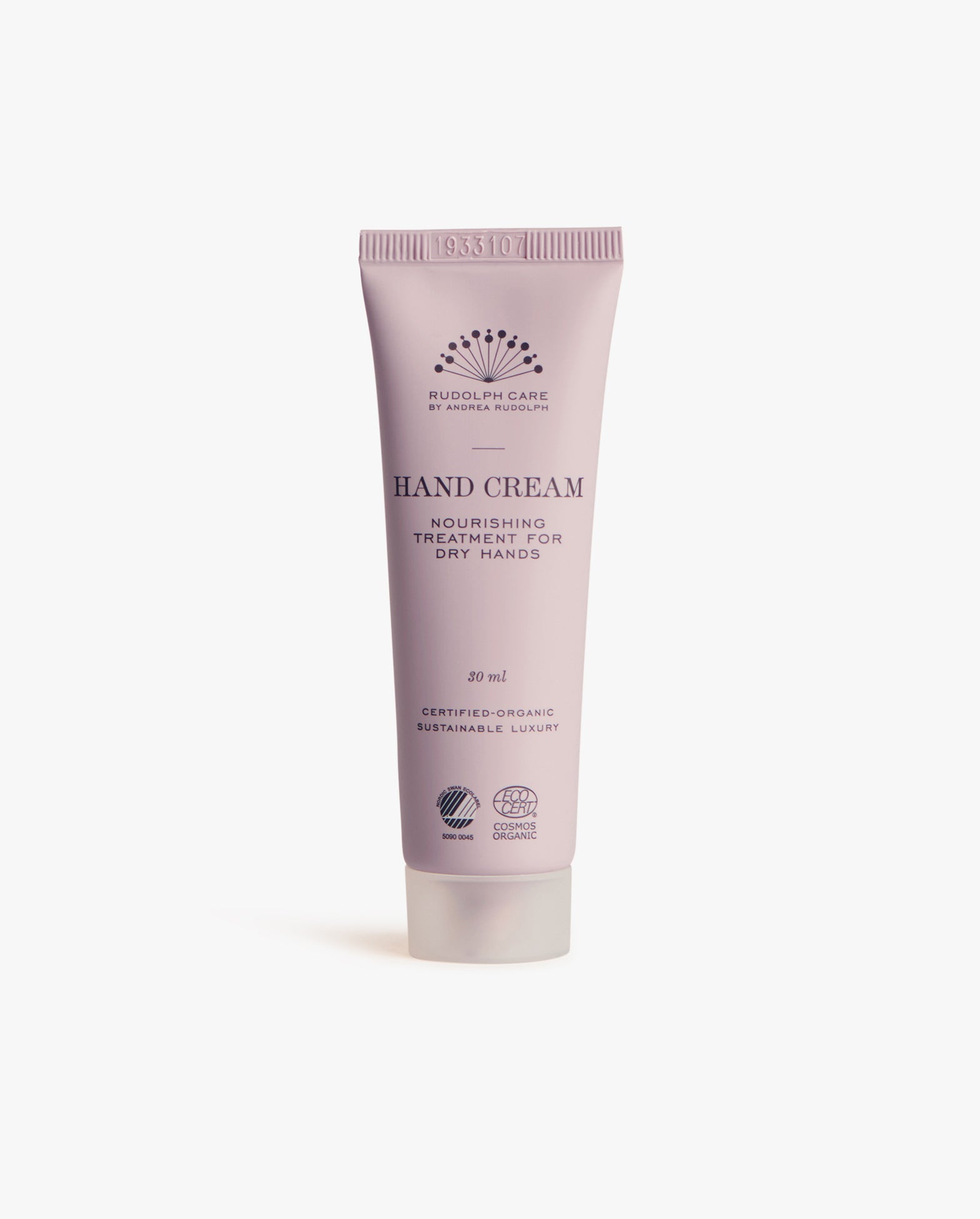 Hand Cream Travelsize