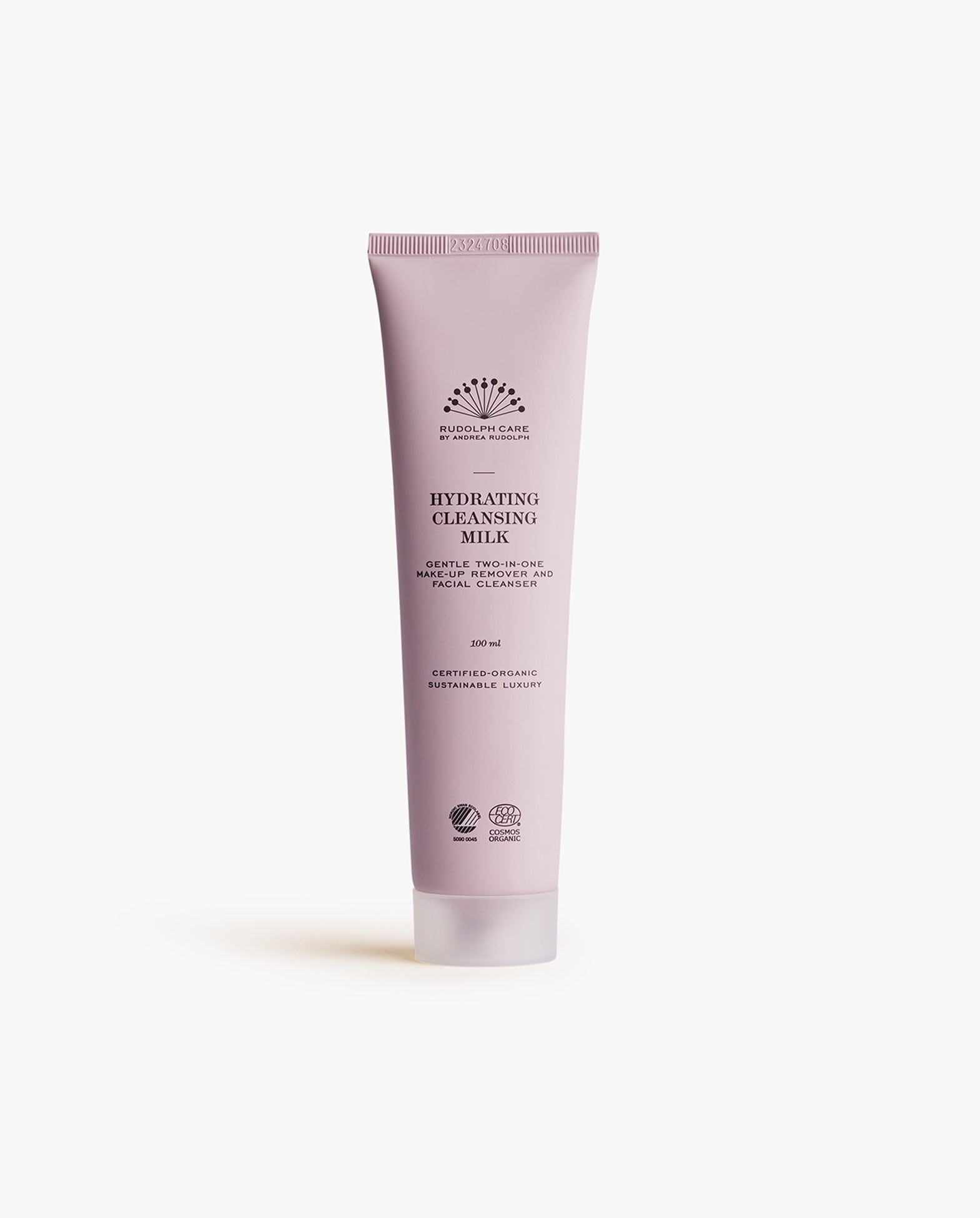 Hydrating Cleansing Milk