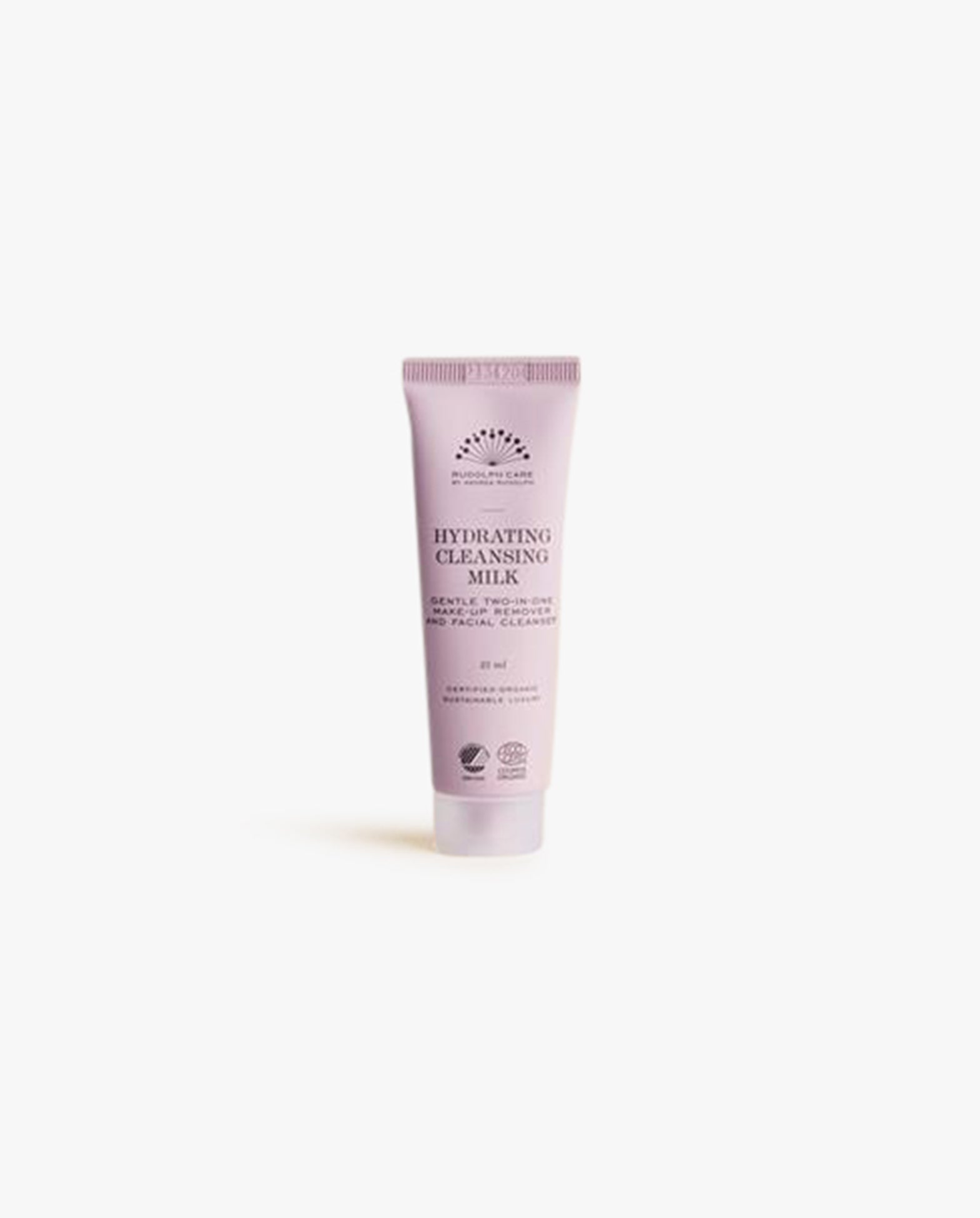 Hydrating Cleansing Milk Travelsize