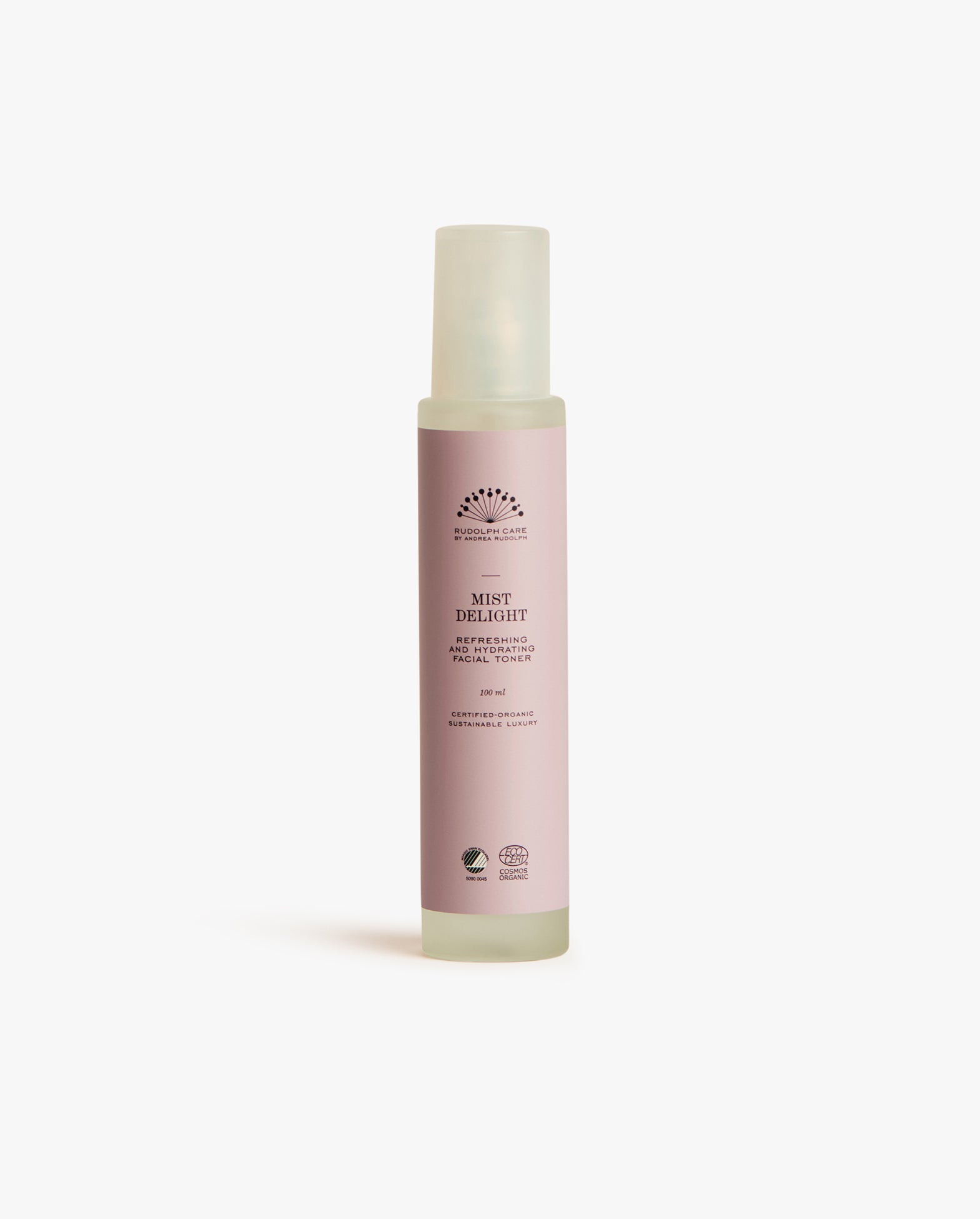 Mist Delight