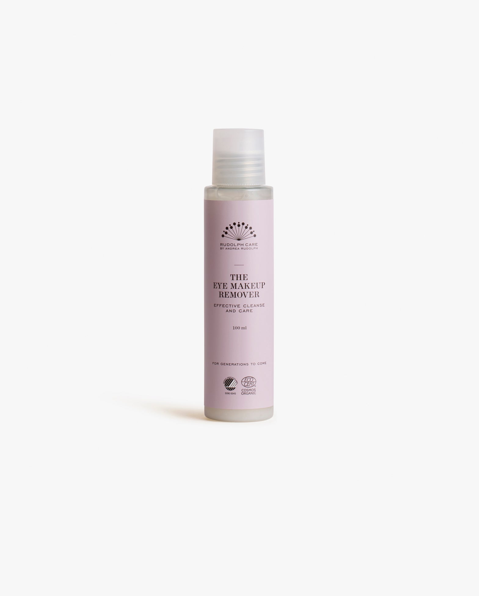 The Eye Makeup Remover