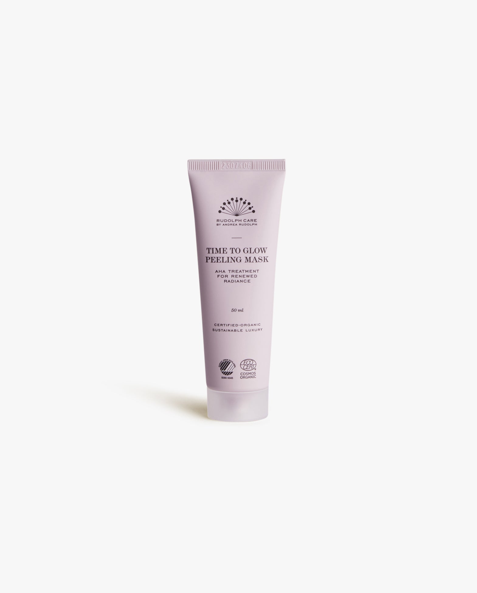 Time to Glow Peeling Mask