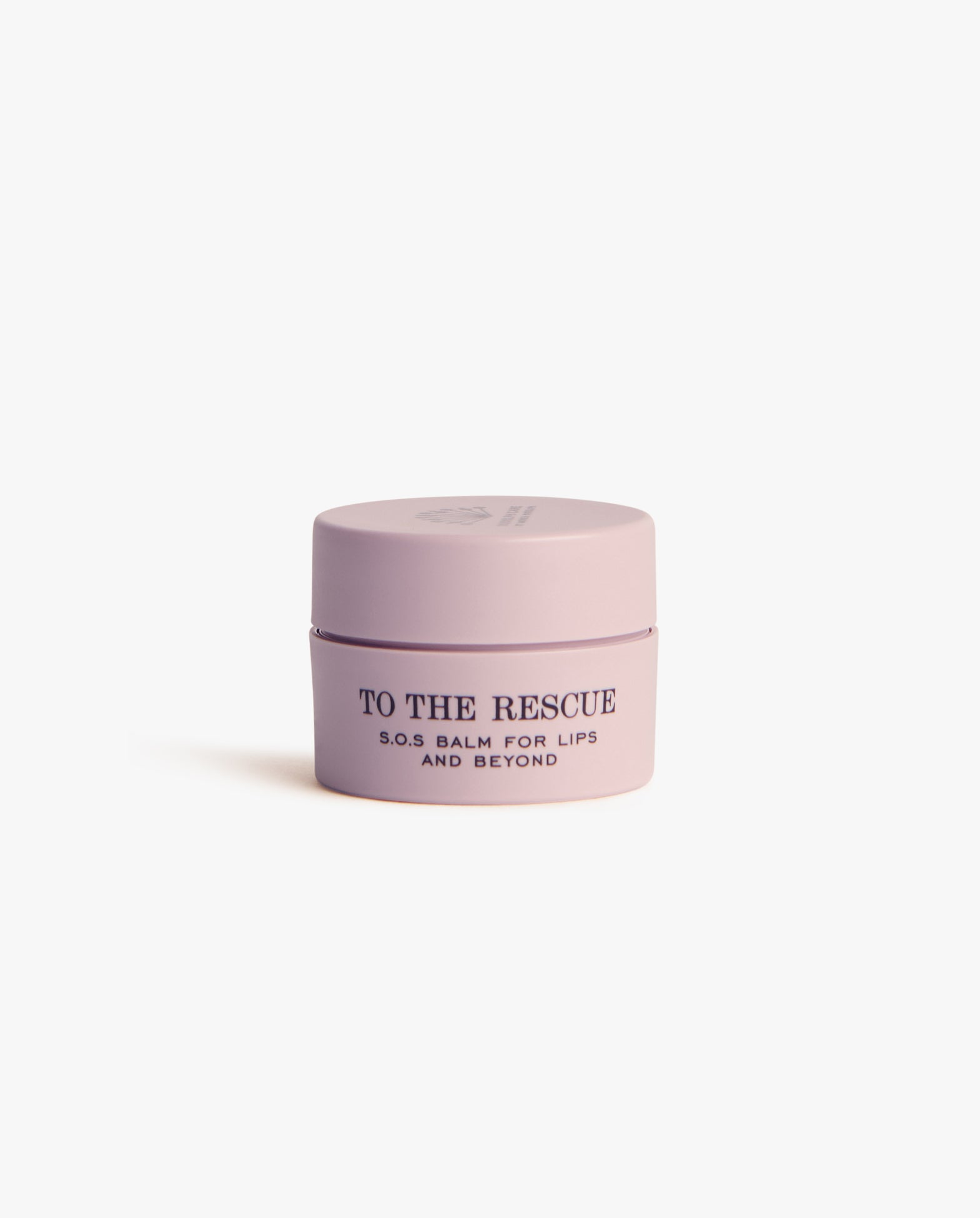 To the Rescue Lip Balm