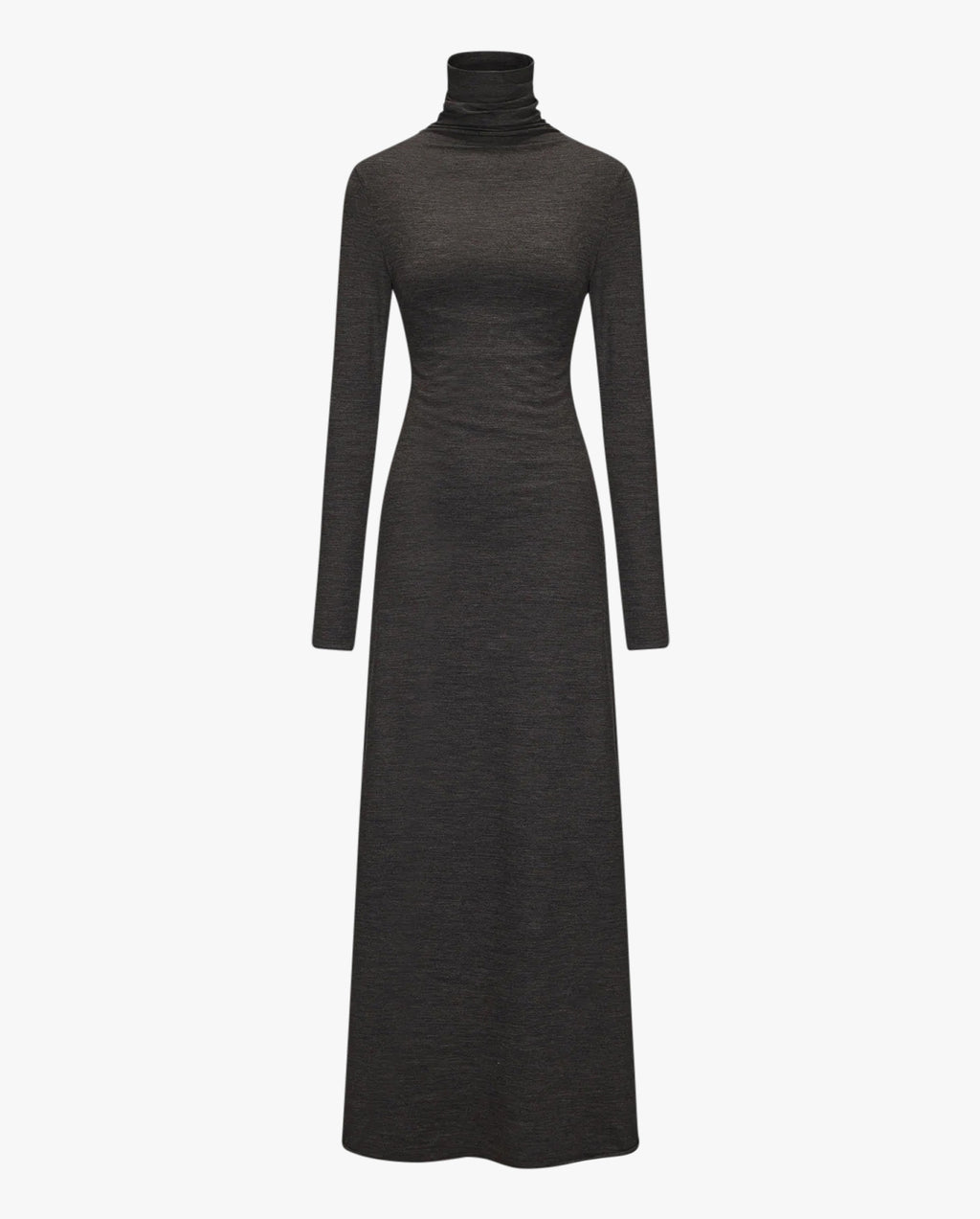 Aris Dress Dark Cloud