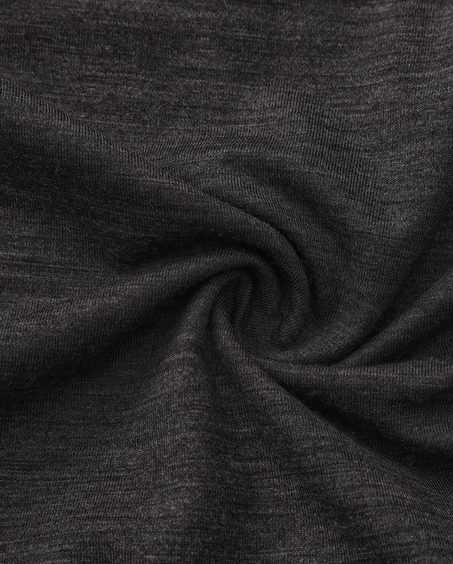 Aris Dress Dark Cloud