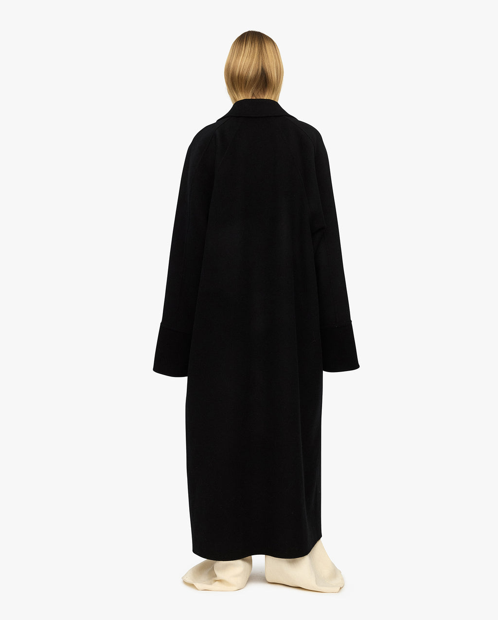 Kish Jacket Basalt