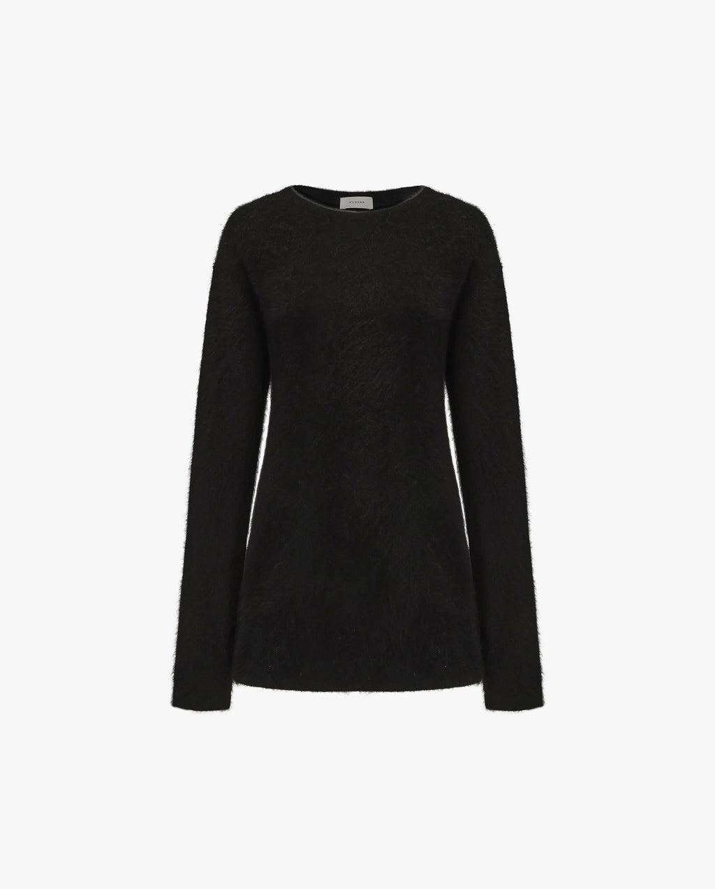 Lima Top Black