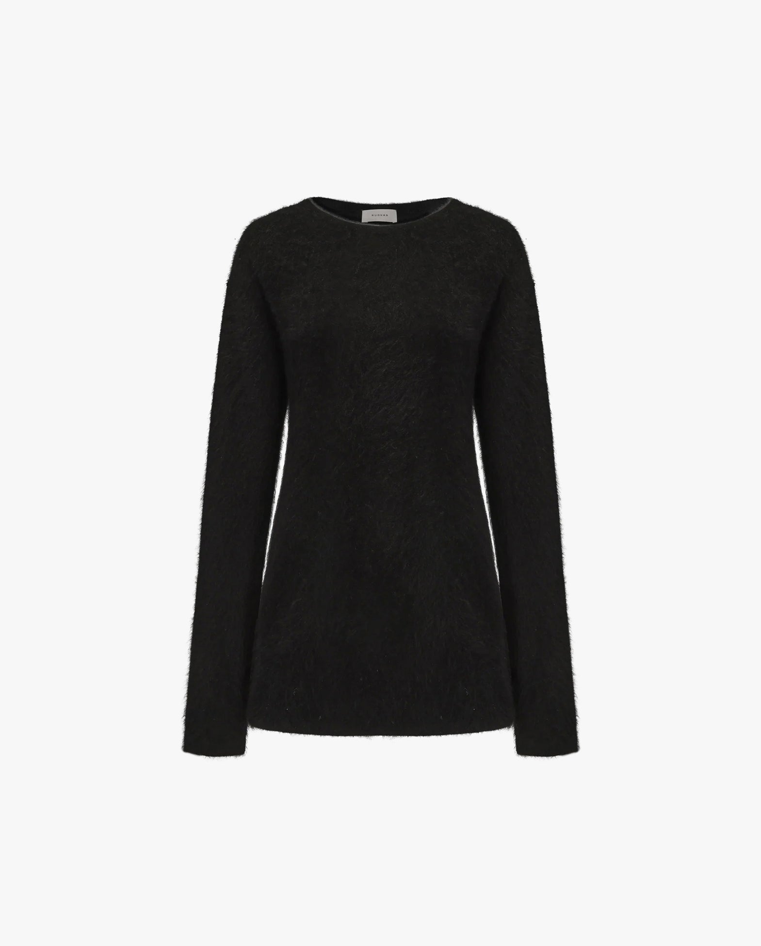 Lima Top Black