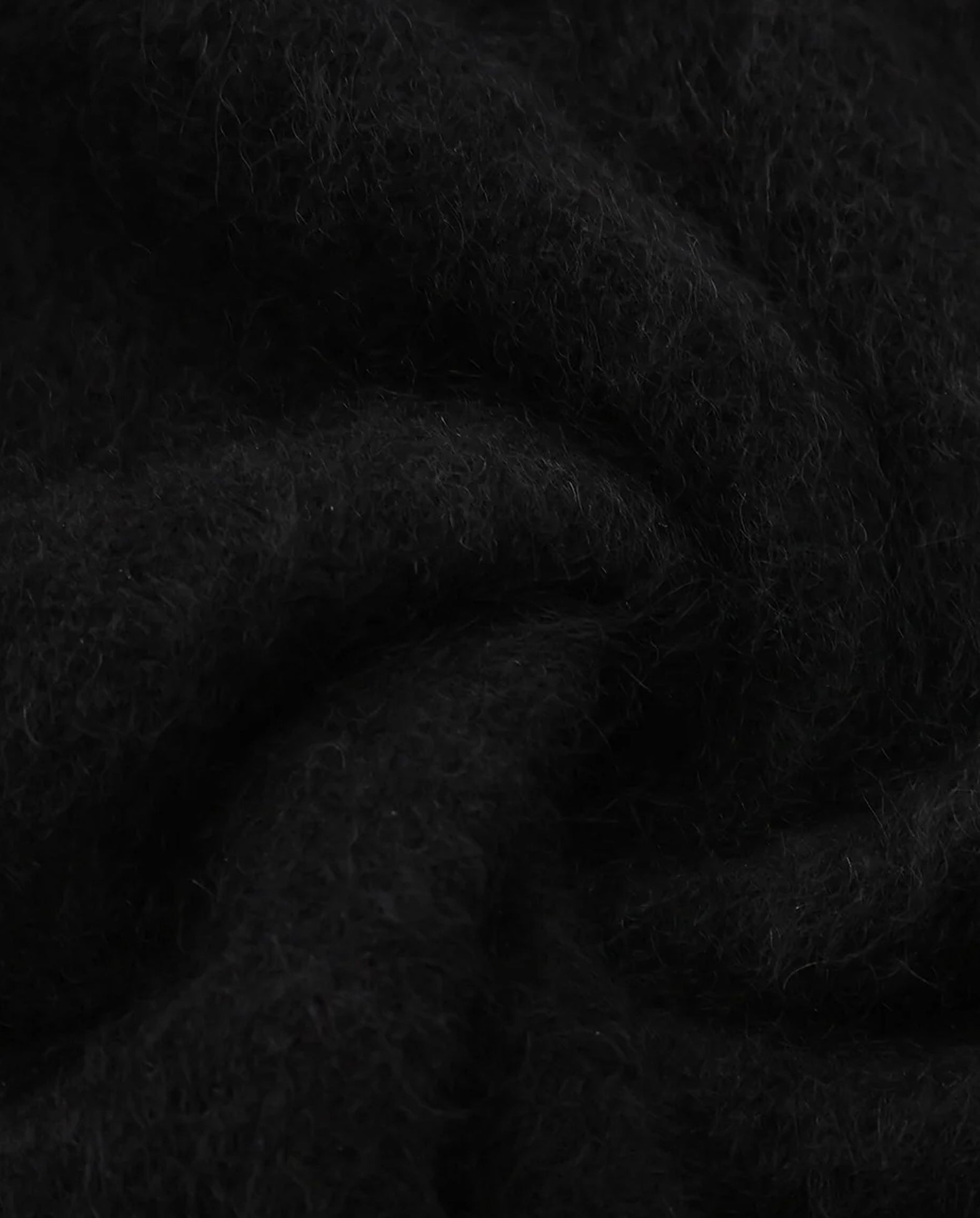 Lima Top Black