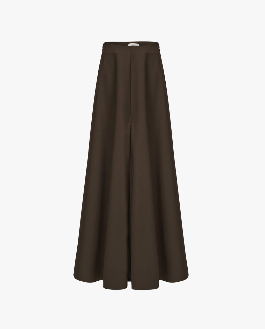 Hadia Skirt Cypress