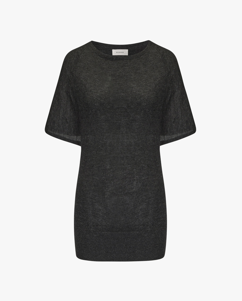 Cape Top Dark Grey