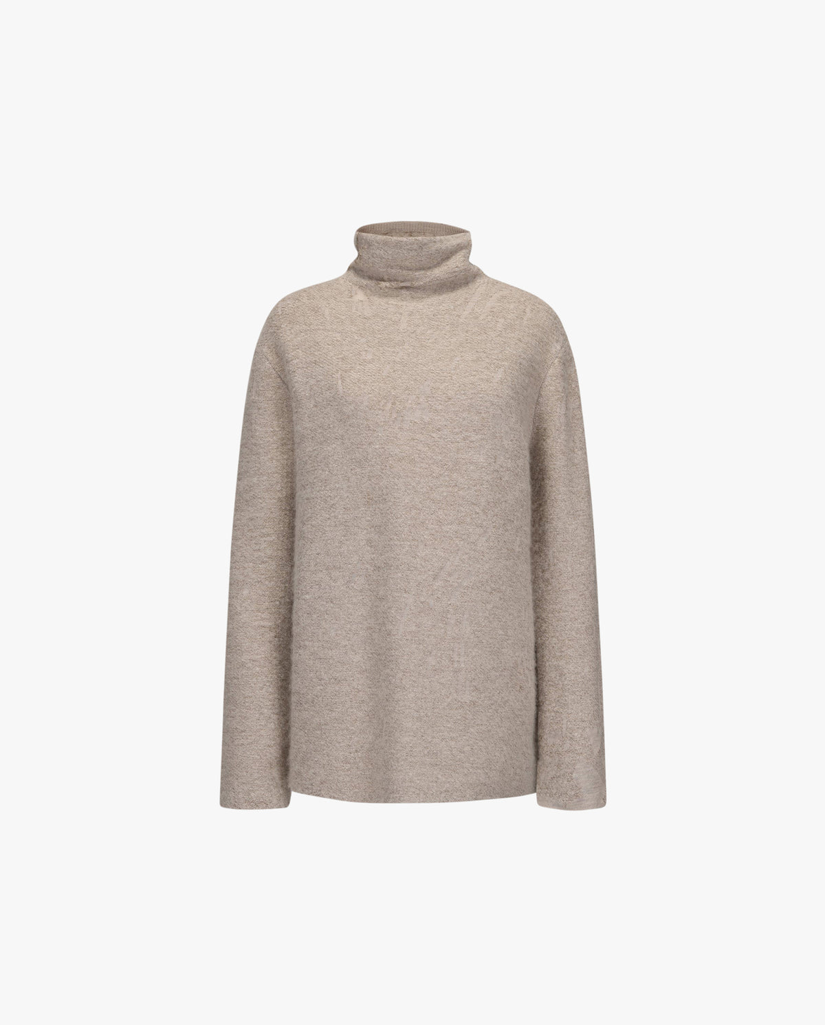 Hima Top Hazel