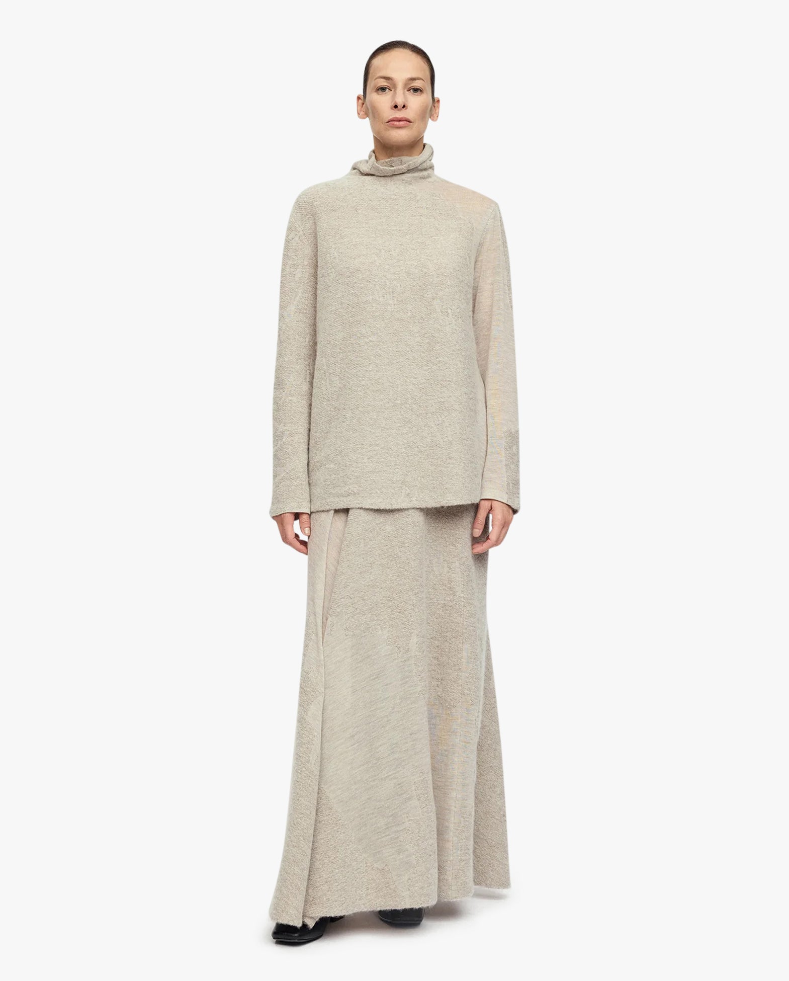 Hima Top Hazel