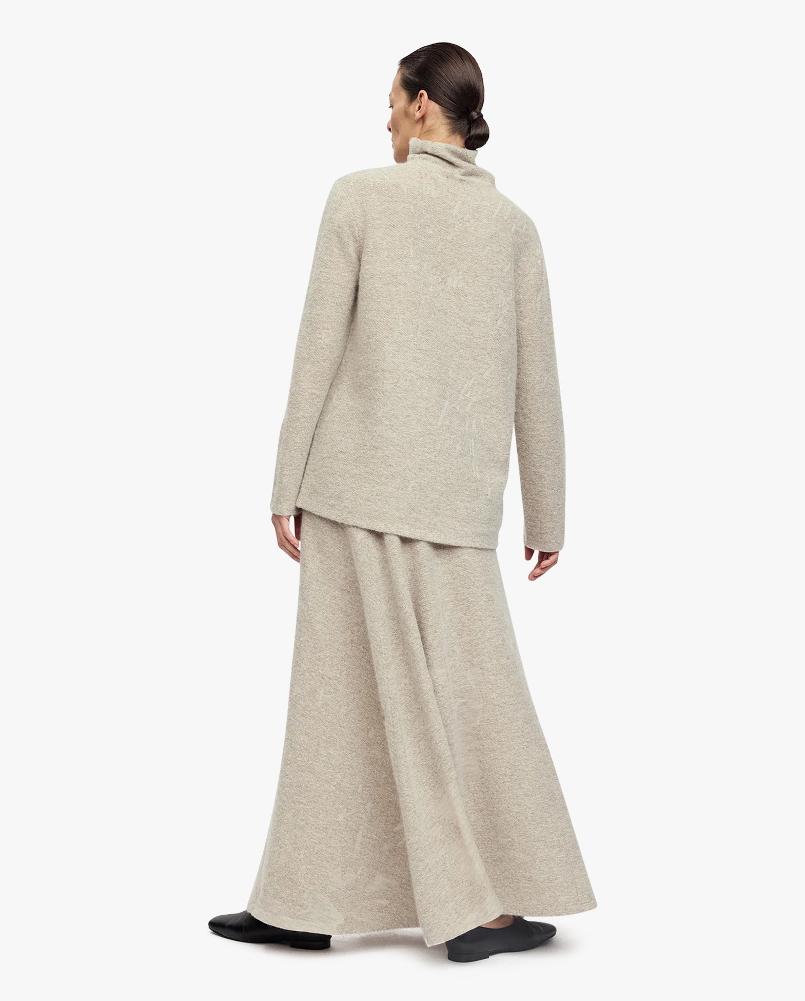 Hima Top Hazel